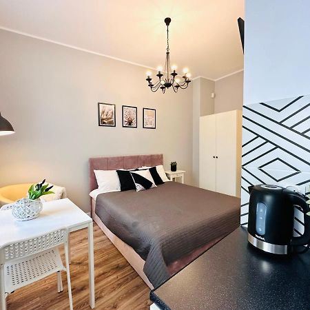 Studio Przy Molo IV Apartment Sopot Exterior foto